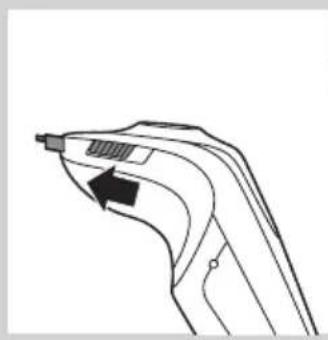 PHILIPS Senso Touch 3D RQ1252 - Trimmerin puhdistaminen - 1
