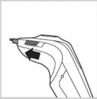 PHILIPS Senso Touch 3D RQ1252 - Trimmen - 2