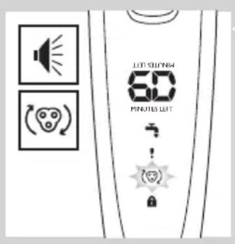 PHILIPS Senso Touch 3D RQ1252 - Substituição do acessório de corte - 1