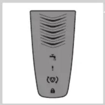 PHILIPS Senso Touch 3D RQ1252 - Ekran - 2