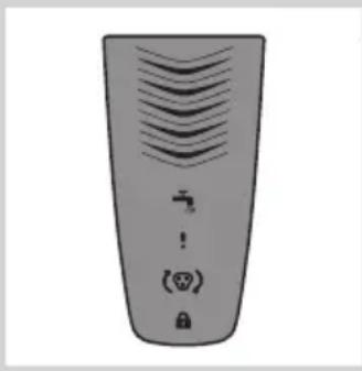 PHILIPS Senso Touch 3D RQ1252 - RQ127x, RQ126x, RQ125x - 1