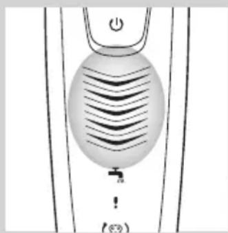 PHILIPS Senso Touch 3D RQ1252 - RQ129x,RQ128x - 1