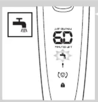 PHILIPS Senso Touch 3D RQ1252 - Kaθαρος ξυριστικής μηχανής - 1