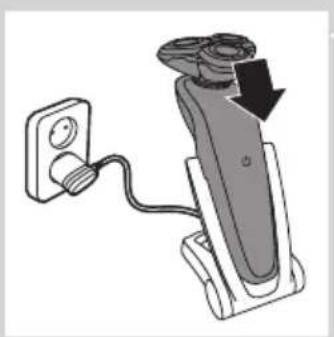 PHILIPS Senso Touch 3D RQ1252 - Φoption stn bao n options - 3