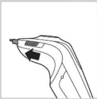 PHILIPS Senso Touch 3D RQ1252 - Trimming - 2