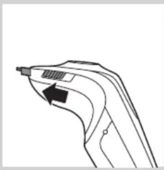 PHILIPS Senso Touch 3D RQ1252 - Ihokarvojen trimmaaminen - 2
