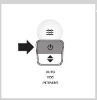 PHILIPS Senso Touch 3D RQ1252 - Utilizar o sistemas Jet Clean - 3
