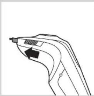 PHILIPS Senso Touch 3D RQ1252 - Den Langhaarschneider reinigen - 1
