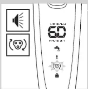PHILIPS Senso Touch 3D RQ1252 - Ersatz - 1