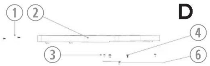 SEVERIN VKS 8815 - Step B - 1