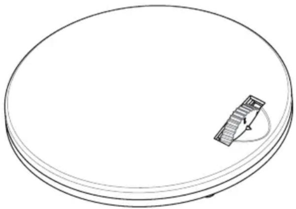SEVERIN VKS 8815 - Éléments de fonctionnement - 1