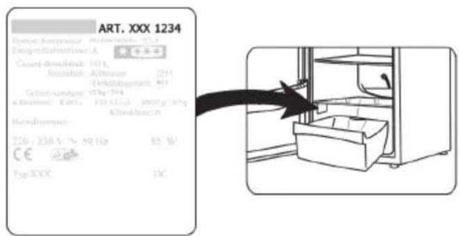 SEVERIN VKS 8815 - Informatie klantenservice - 1
