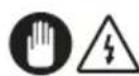 SMEG FAB38RWH5 - Nettoyage de la partie externe - 1
