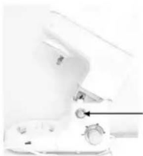 PROLINE RP11 - Mixer Assembly - 1