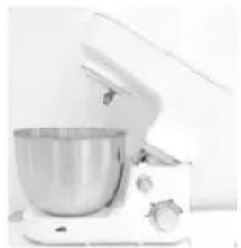 PROLINE RP11 - De mixer monteren - 2