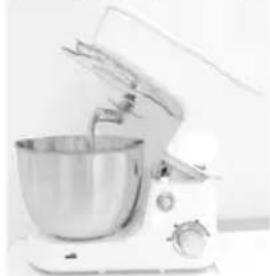 PROLINE RP11 - Mixer Assembly - 4