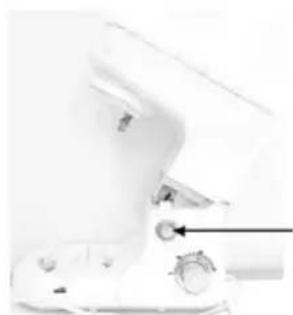 PROLINE RP11 - Montaje del Robot - 1