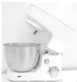 PROLINE RP11 - Mixer Assembly - 3