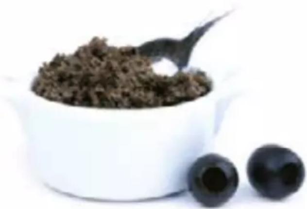 MAGIMIX Mini Plus 18261EB - Tapenade (Olivenpaste) - 1
