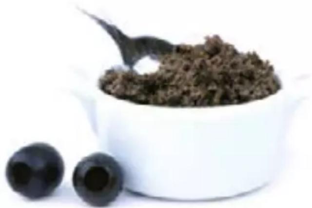 MAGIMIX Mini Plus 18261EB - Tapenade - 1