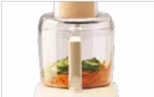 MAGIMIX Mini Plus 18261EB - REINIGUNG - 13