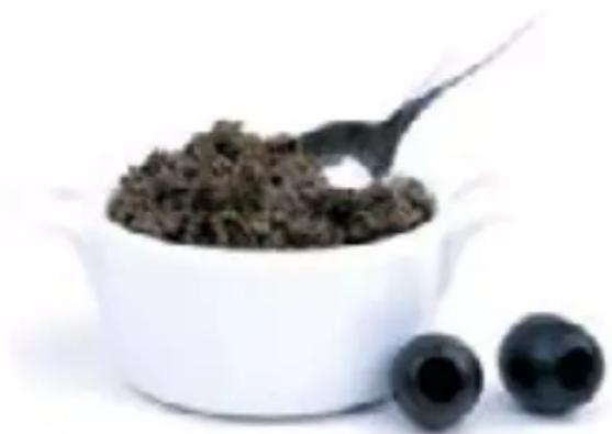 MAGIMIX Mini Plus 18261EB - Tapenade - 1
