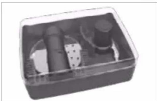 MAGIMIX Mini Plus 18261EB - ATTENTION - 24