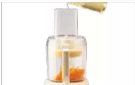 MAGIMIX Mini Plus 18261EB - REINIGUNG - 14