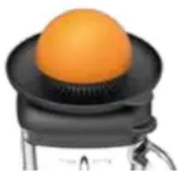 MAGIMIX Power Blender 11629B - CITRUS PRESS - 3