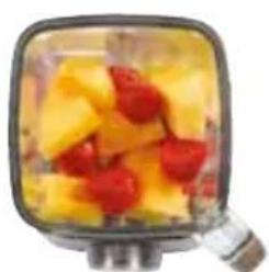 MAGIMIX Power Blender 11629B - Assemble the jug - 2