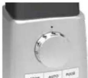 MAGIMIX Power Blender 11629B - Mixez - 3