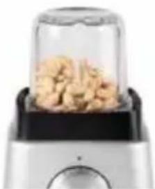 MAGIMIX Power Blender 11629B - Assemblez le bol - 1