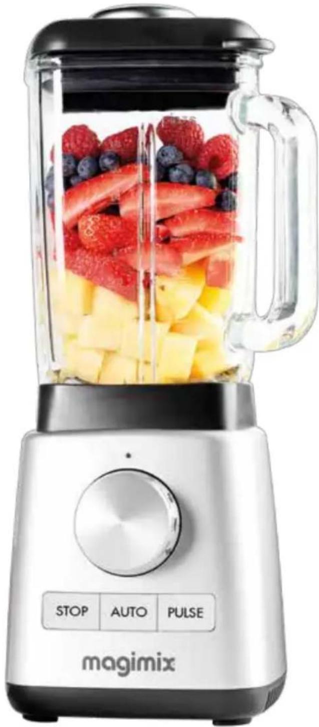 MAGIMIX Power Blender 11629B - Power Blender - 1