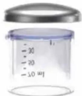 MAGIMIX Power Blender 11629B - Thorough cleaning - 2