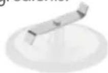MAGIMIX Power Blender 11629B - Mill attachment** - 1