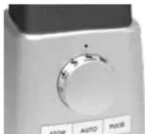 MAGIMIX Power Blender 11629B - Blend - 3