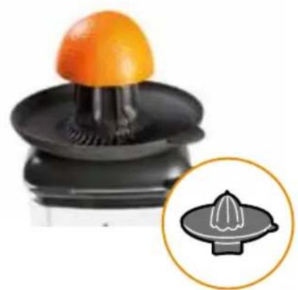 MAGIMIX Power Blender 11629B - BESCHRIJVING - 7
