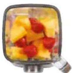 MAGIMIX Power Blender 11629B - Assemblez le bol - 2