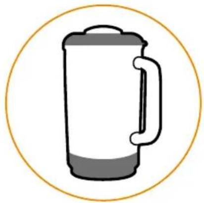 MAGIMIX Power Blender 11629B - DESCRiPTIF - 1