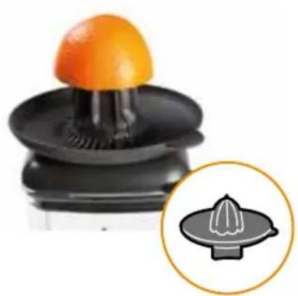 MAGIMIX Power Blender 11629B - Blendcups** - 2