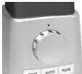 MAGIMIX Power Blender 11629B - Mixen - 3