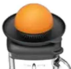 MAGIMIX Power Blender 11629B - PRESSE AGRUMES - 3