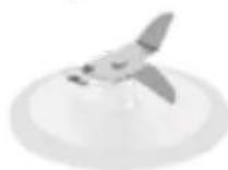 MAGIMIX Power Blender 11629B - Blendcups** - 1