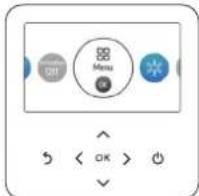 LG PREMTBB10 - Ecran de menu - 1