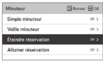 LG PREMTBB10 - Minuterie de coupure - 1