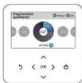 LG PREMTBB10 - Programmation quotidienne - 4