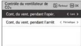 LG PREMTBB10 - Contrôle du ventilateur de CO_2 (ventilateur classique) - 2