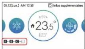 LG PREMTBB10 - Salle des serveurs (climatiseur) - 8