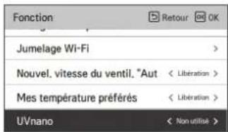 LG PREMTBB10 - UVnano - 1