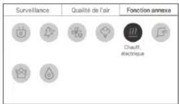 LG PREMTBB10 - Réglage du dispositif de chauffage - 2